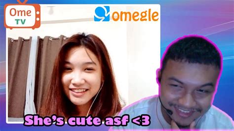 ometv porn pinay|Omegle Pinay